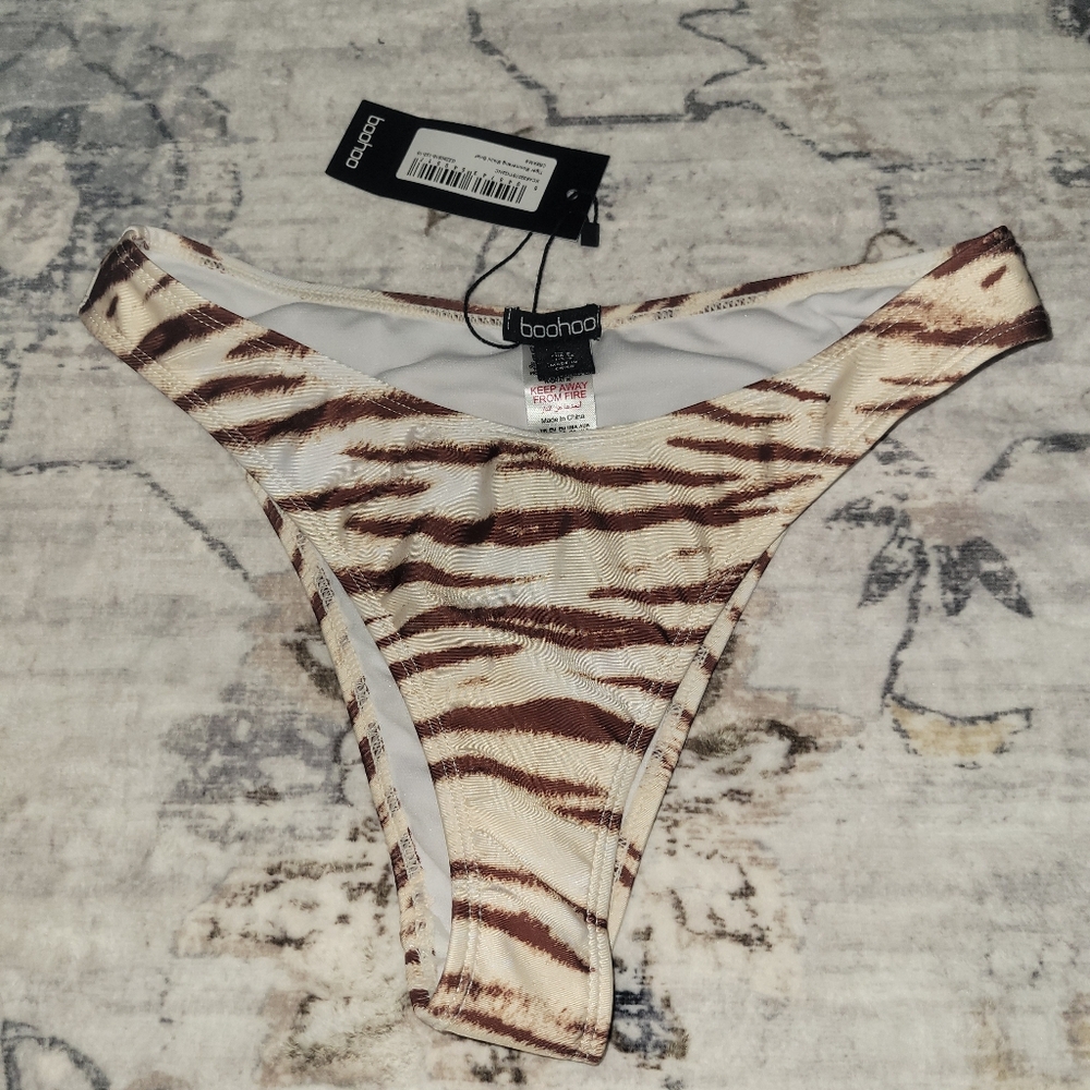 Bikini Bottoms small / us4
